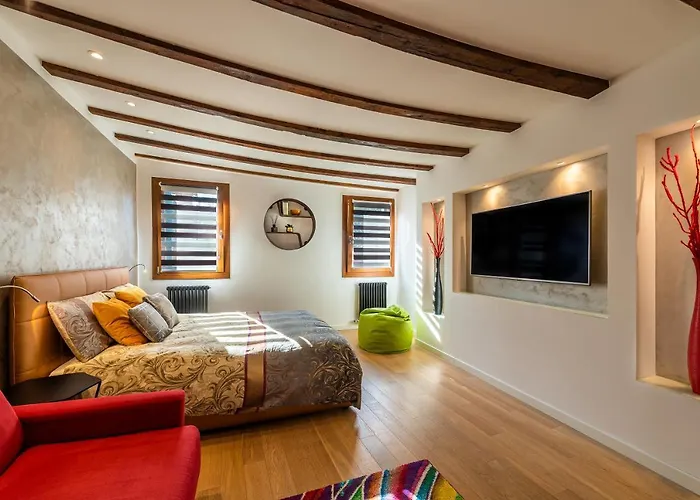 Gdhouse 806
