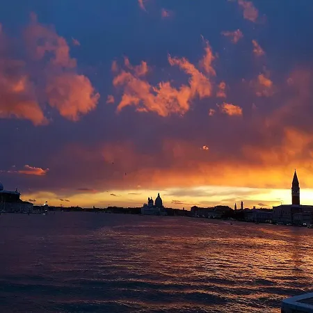 Appartamento Gdhouse 806 Venezia Esterno foto