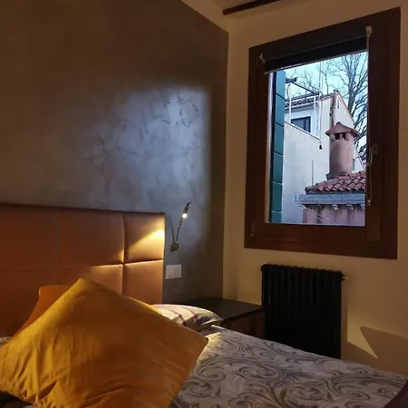 Appartamento Gdhouse 806 Venezia Esterno foto