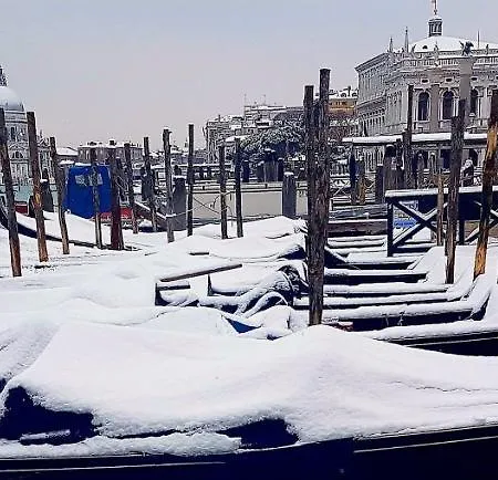 Appartamento Gdhouse 806 Venezia Esterno foto