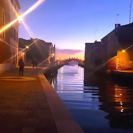 Appartamento Gdhouse 806 Venezia Esterno foto