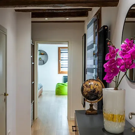 Appartamento Gdhouse 806 Venezia Esterno foto