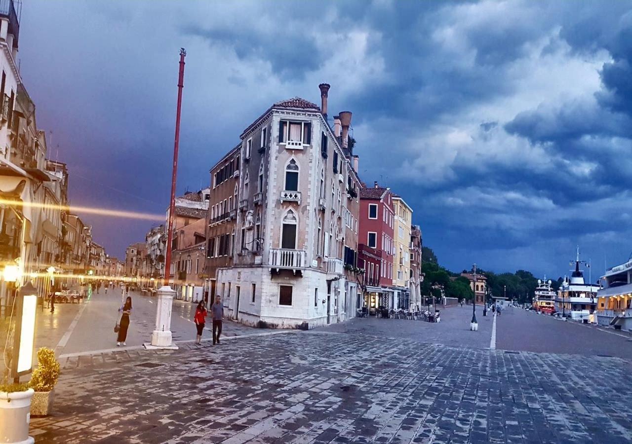 Gdhouse 806 Venecia
