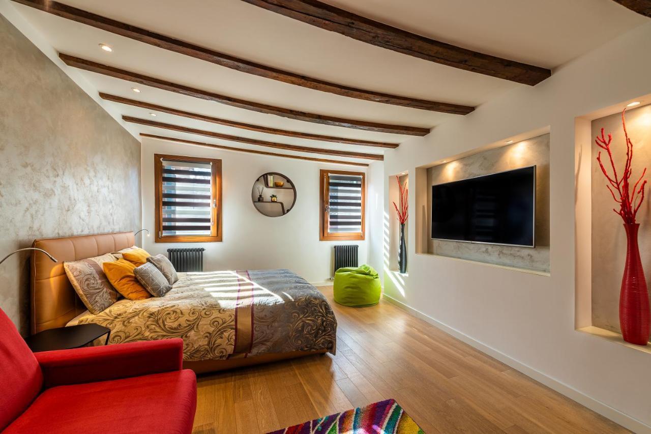 Apartamento Gdhouse 806 *