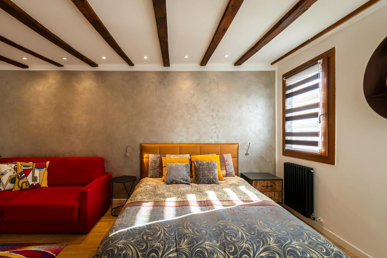 Gdhouse 806 Venecia