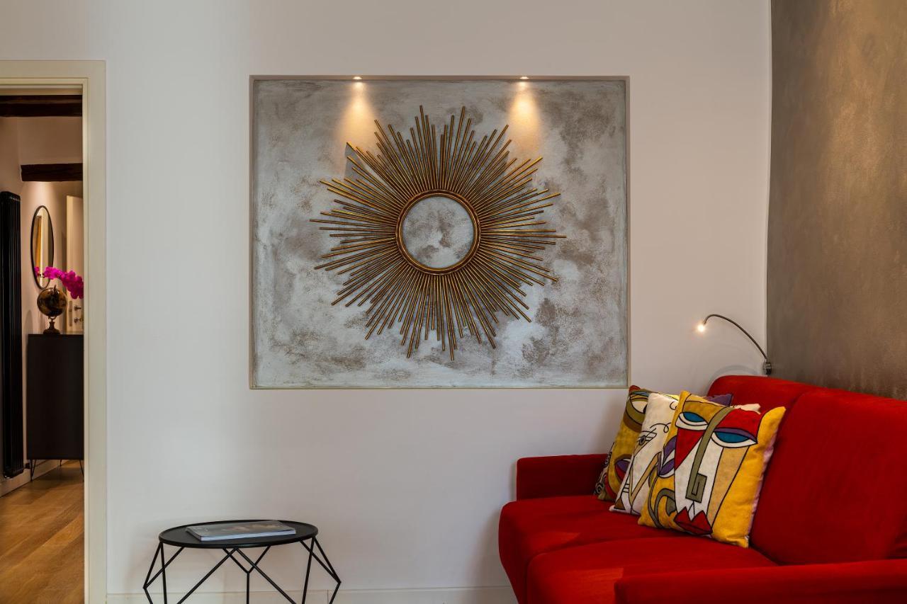 Gdhouse 806 Apartamento *