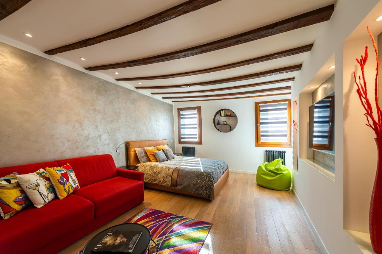 Appartement Gdhouse 806 Venetië
