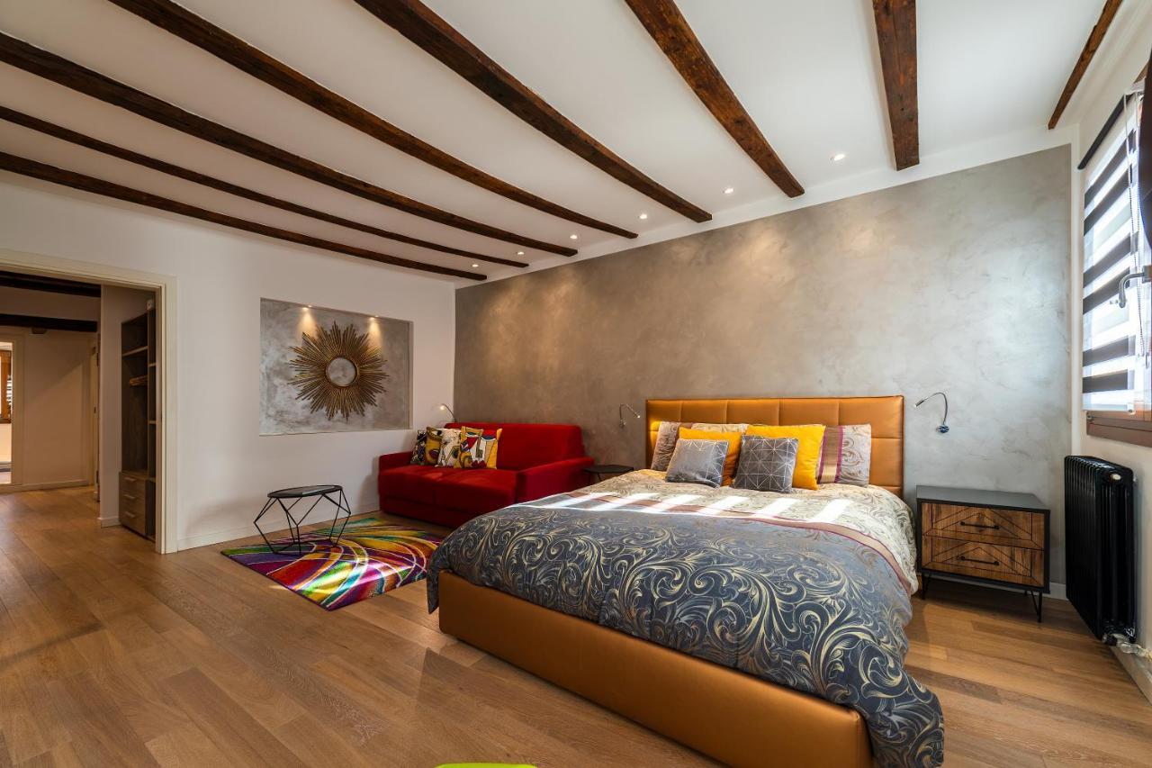 Apartamento Gdhouse 806 *