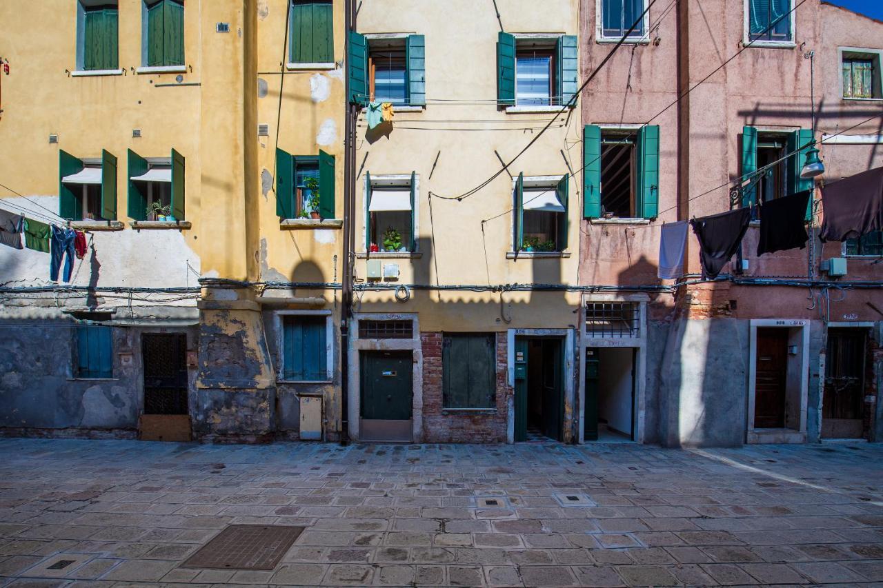 Gdhouse 806 Venecia
