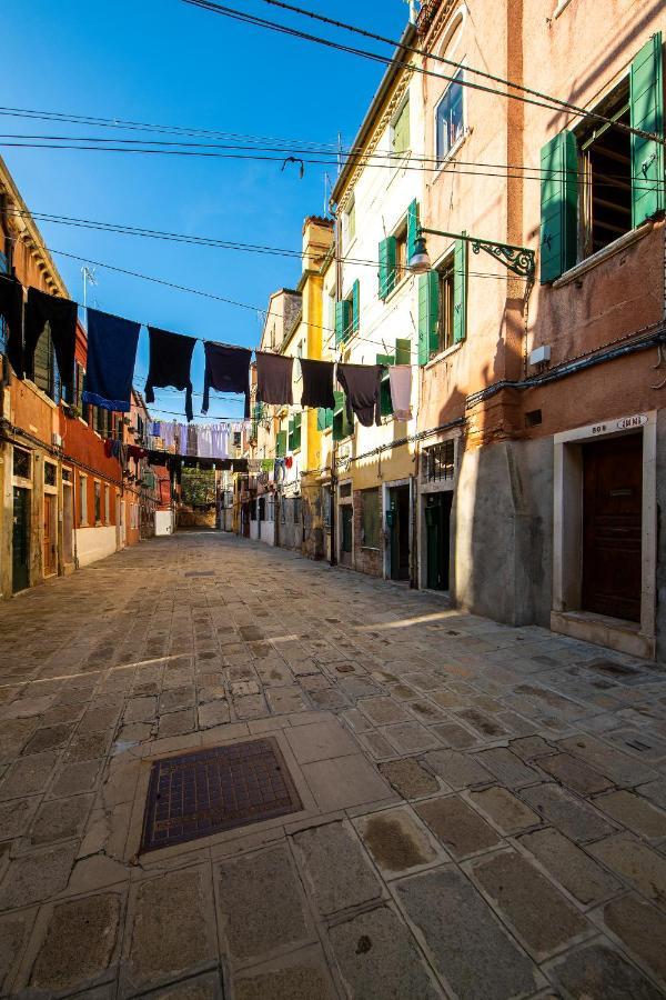 Gdhouse 806 Apartamento Venecia